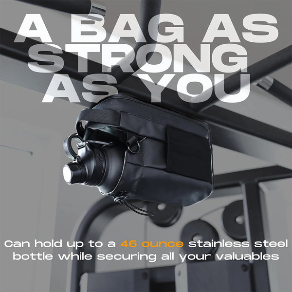 SMART GYM BAG